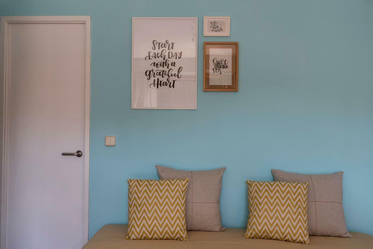 The Sea Beach House Cortegaça المظهر الخارجي الصورة