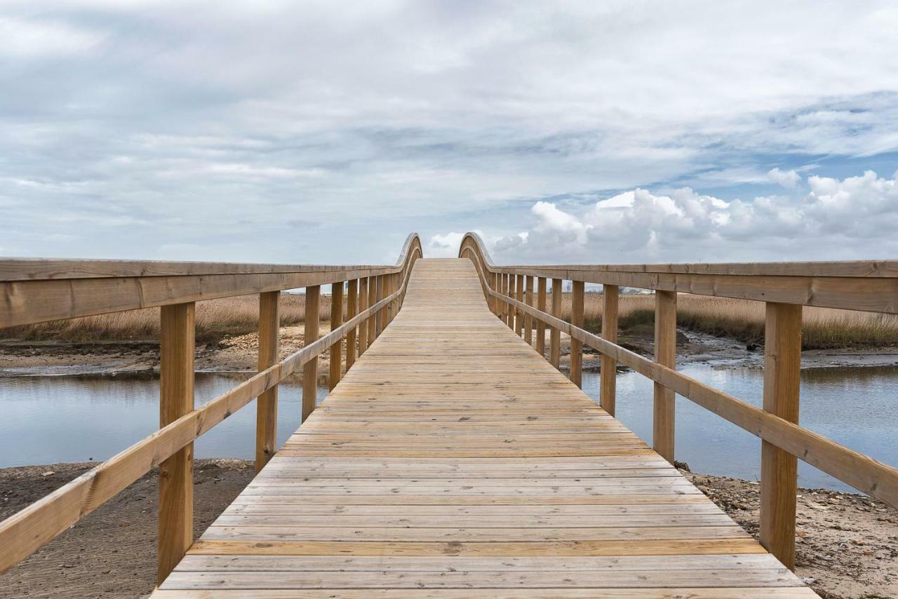 The Sea Beach House Cortegaça المظهر الخارجي الصورة