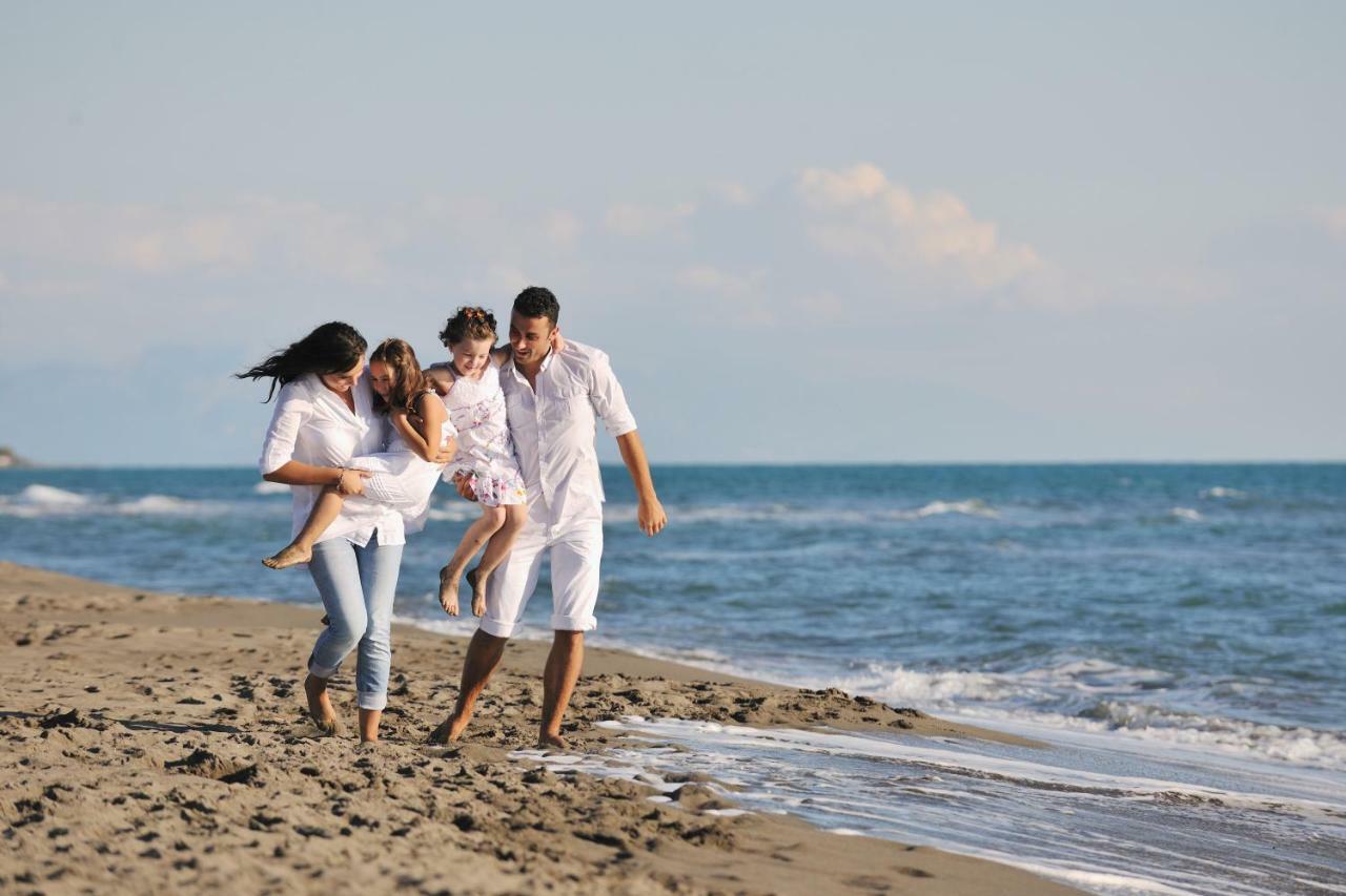 The Sea Beach House Cortegaça المظهر الخارجي الصورة