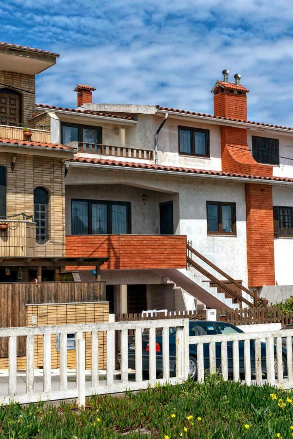 The Sea Beach House Cortegaça المظهر الخارجي الصورة
