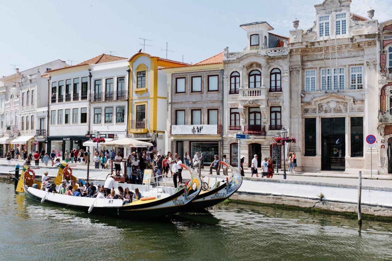 The Sea Beach House Cortegaça المظهر الخارجي الصورة